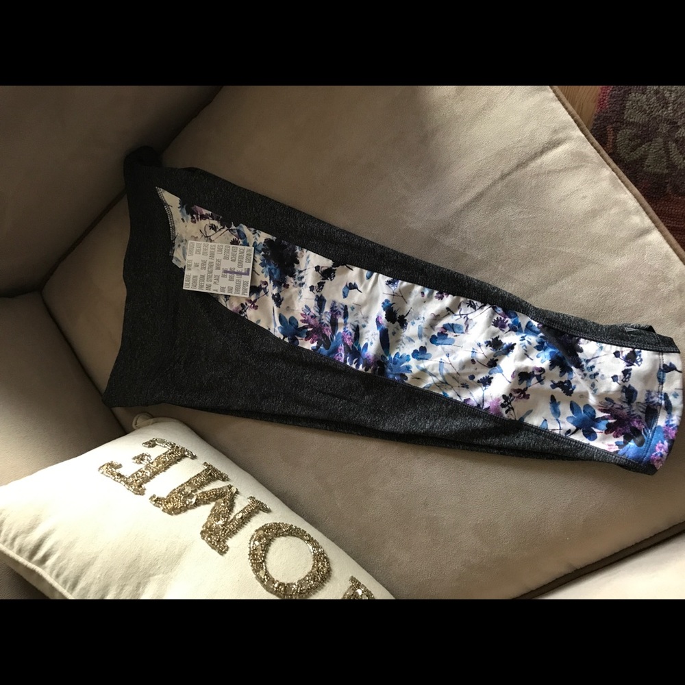 Lularoe Jade Athletic Leggings
