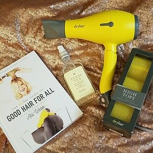 Drybar bundle