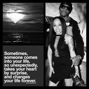 Meet your Posher, Ron