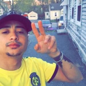 Meet your Posher, Alexandre