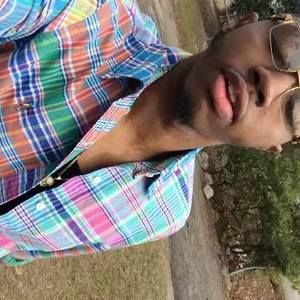 Meet your Posher, Darius