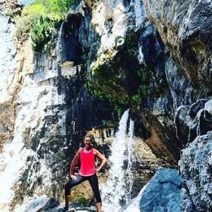 Meet your Posher, Kelli