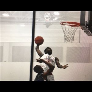 Meet your Posher, Marcus