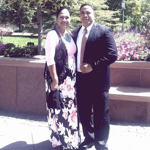 Meet your Posher, Setita