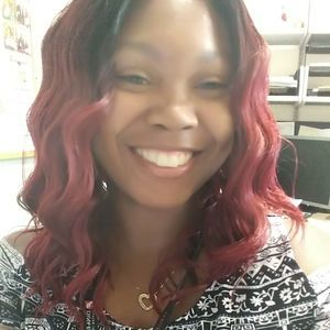 Meet your Posher, Shaneka