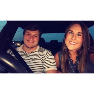 Meet your Posher, Peyton