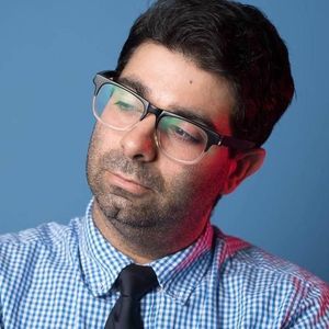 Meet your Posher, Soroosh