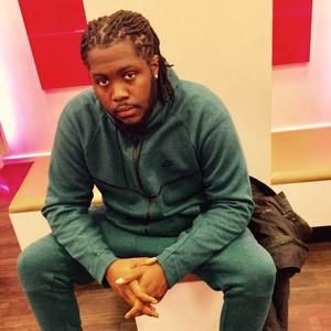 Meet your Posher, Edwin