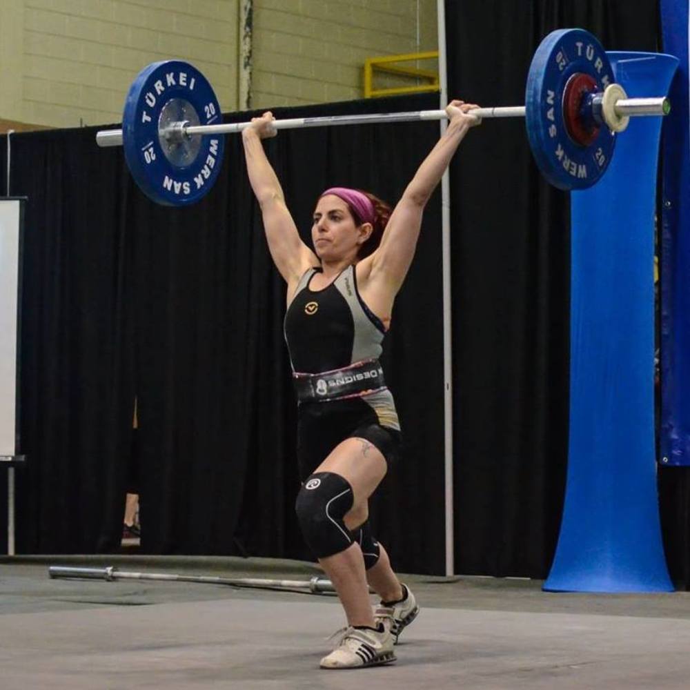 Meet your Posher, Alissa