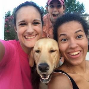 Meet your Posher, Erin