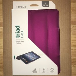 iPad Mini case - NEW