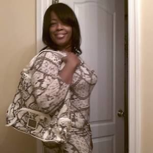 Meet your Posher, Colette