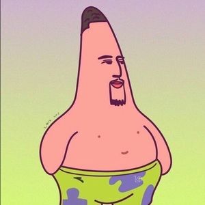 Meet your Posher, Doug