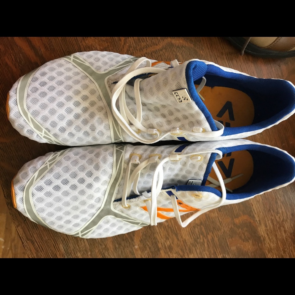 New Balance Sneakers