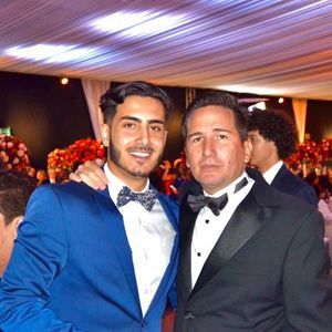 Meet your Posher, Jose