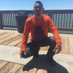 Meet your Posher, Antonio