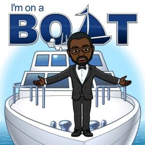 Meet your Posher, Timothy