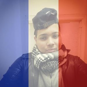 Meet your Posher, Lic jonathan neftali