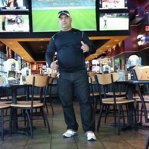 Meet your Posher, Omar