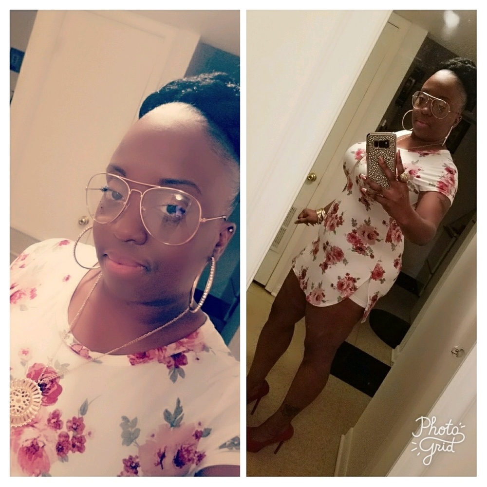 Meet your Posher, Ladonna