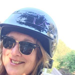 Meet your Posher, Yvonne