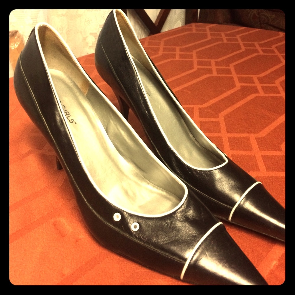 BCBGirls shoes