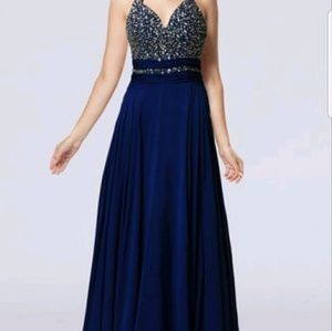 Meet your Posher, Chevy