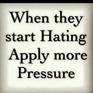 Meet your Posher, Ricky