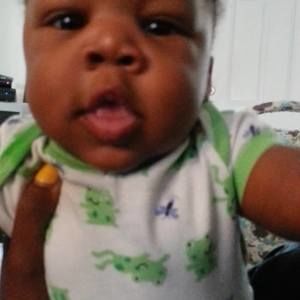 Meet your Posher, Robin