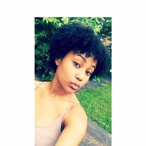 Meet your Posher, Sarahfina