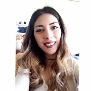 Meet your Posher, Jennifer