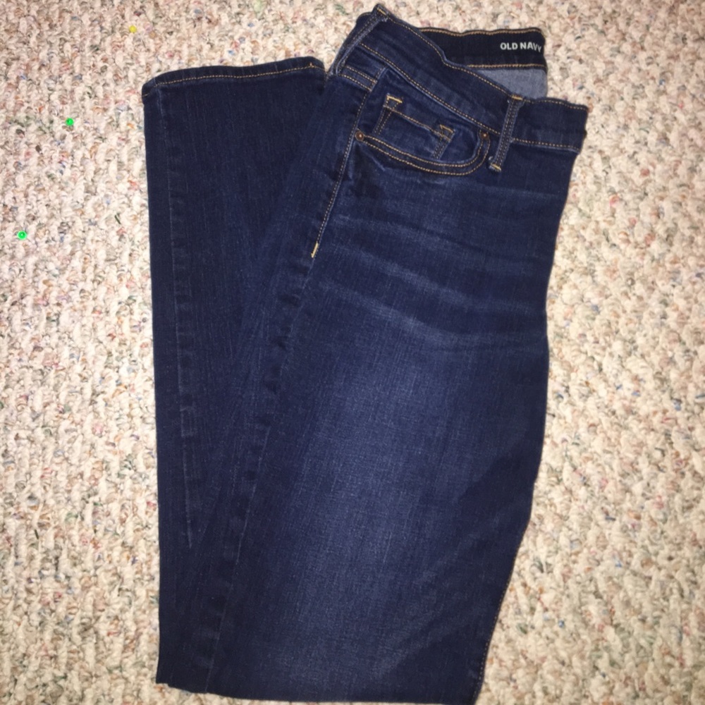 Old Navy Jeans