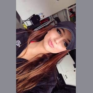 Meet your Posher, Madison