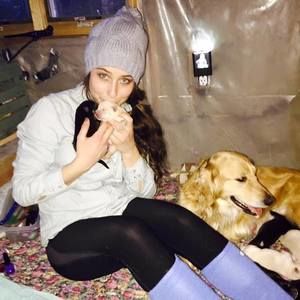 Meet your Posher, Shannon