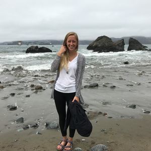 Meet your Posher, Heather