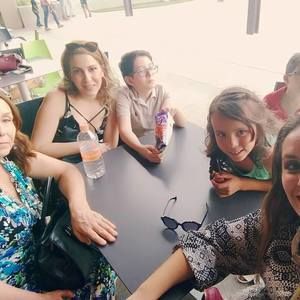 Meet your Posher, Renato