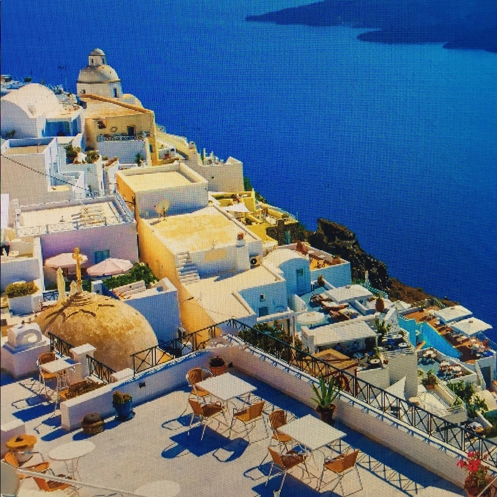 Meet your Posher, Nitza