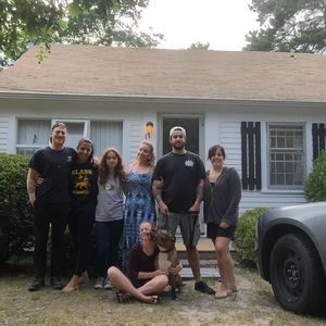 Meet your Posher, Paul