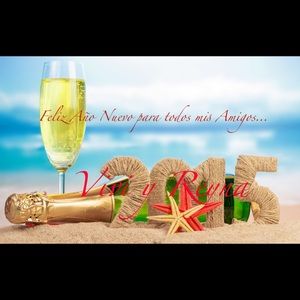 Meet your Posher, Reyna