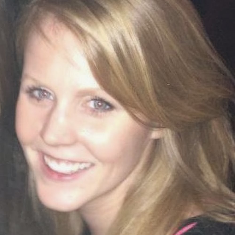 Meet your Posher, Katharine