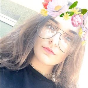 Meet your Posher, Arbresha