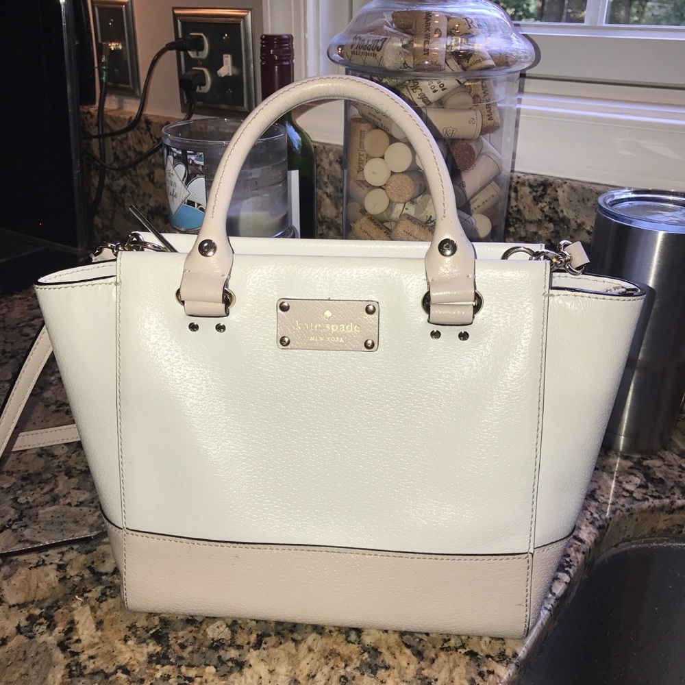 Kate Spade purse