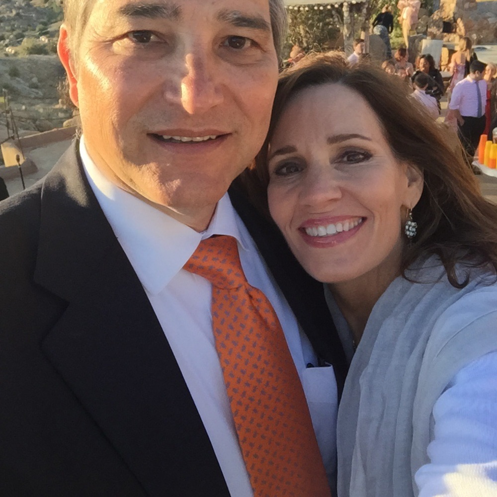 Meet your Posher, Sherri