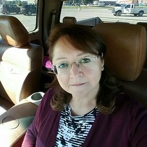 Meet your Posher, Irma