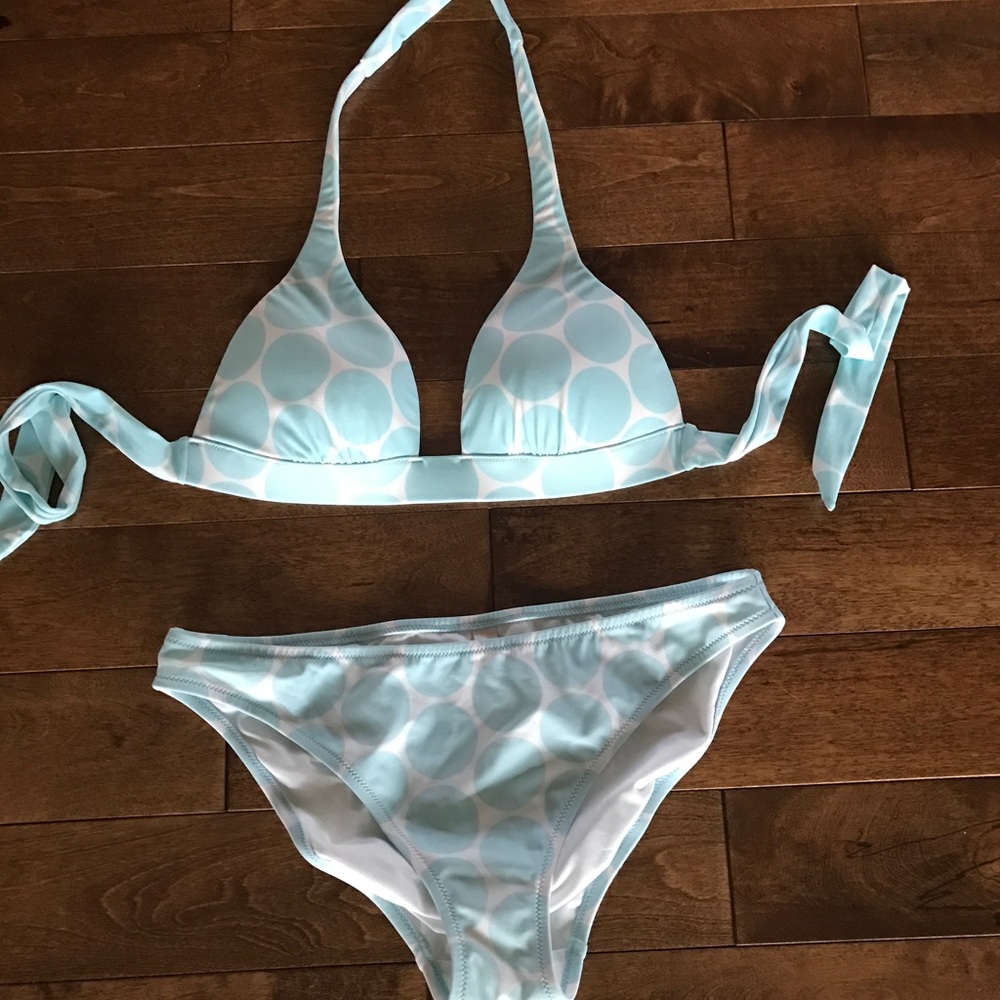 Victoria's Secret Swimsuit- Medium