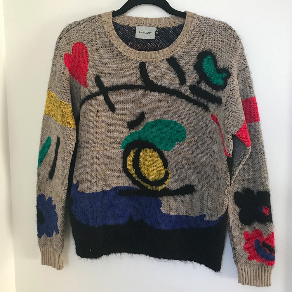 Rachel Comey sweater