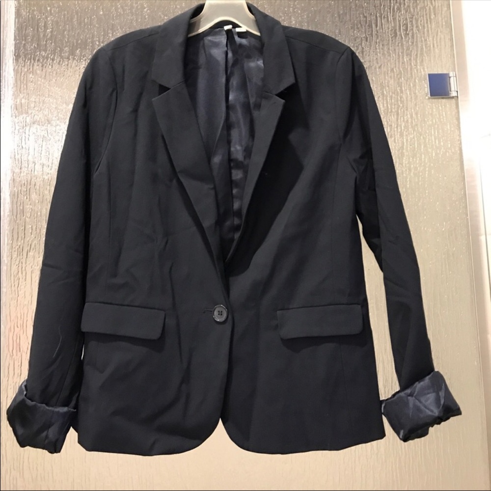 Frenchi blazer