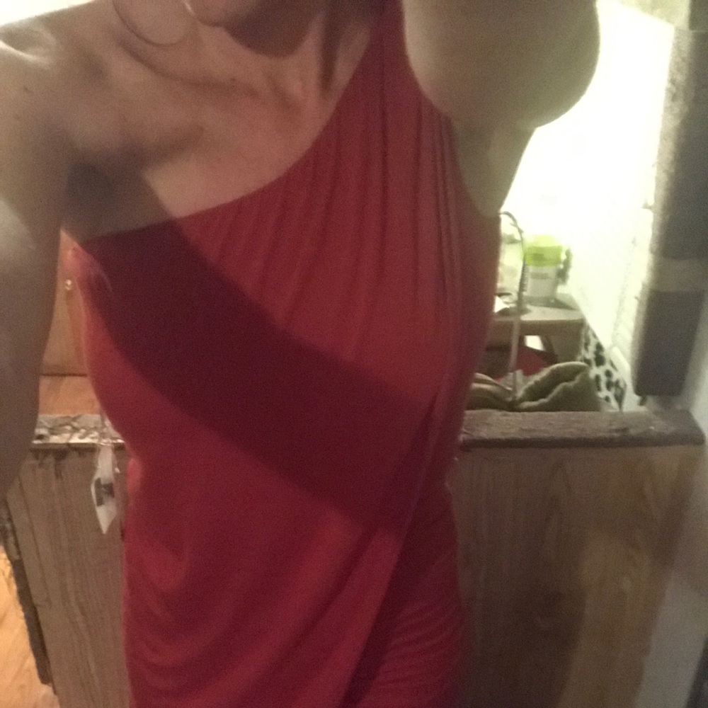 Cute tight fitting dress