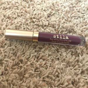 Stila Liquid Lipstick