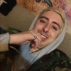 Meet your Posher, Blake